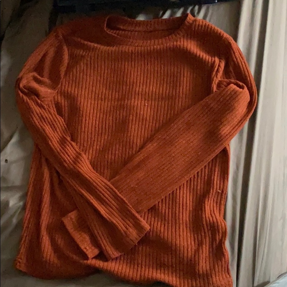Long sleeve